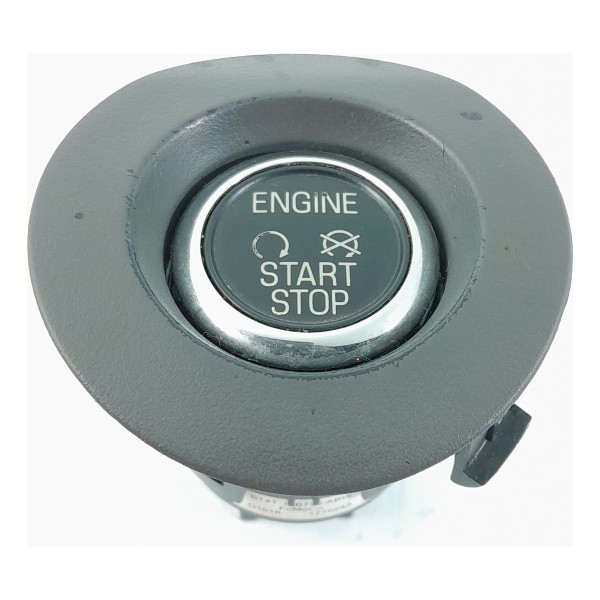 Botao Start Stop Ford Edge 2010/2015 Bt4t10b776abw