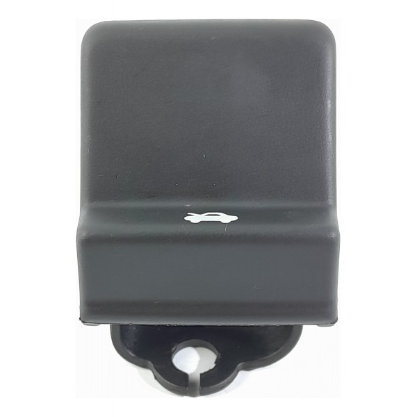 Alavanca Puxador Abertura Capo Ford Edge 2010/2015