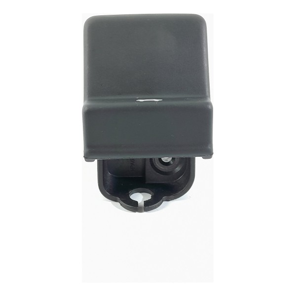 Alavanca Puxador Abertura Capo Ford Edge 2010/2015