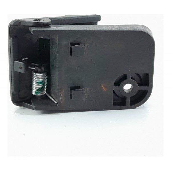 Alavanca Puxador Abertura Capo Ford Edge 2010/2015