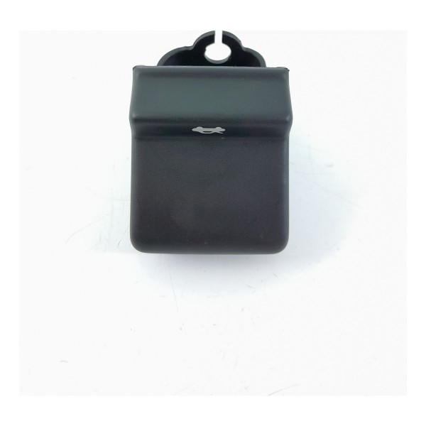 Alavanca Puxador Abertura Capo Ford Edge 2010/2015