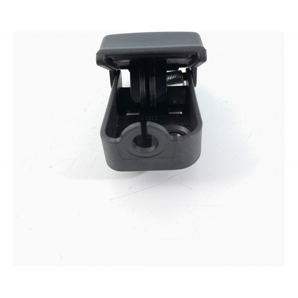 Alavanca Puxador Abertura Capo Ford Edge 2010/2015