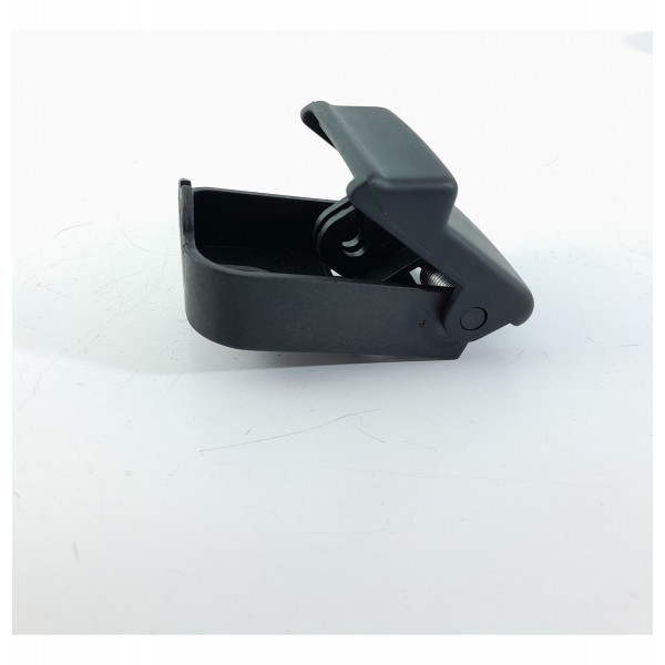 Alavanca Puxador Abertura Capo Ford Edge 2010/2015