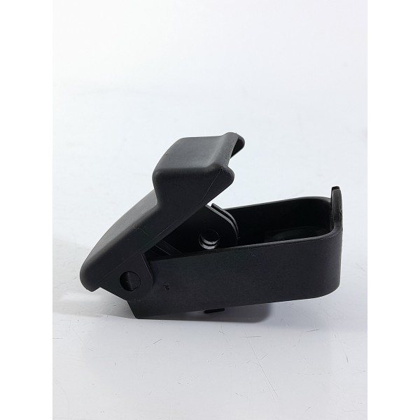 Alavanca Puxador Abertura Capo Ford Edge 2010/2015