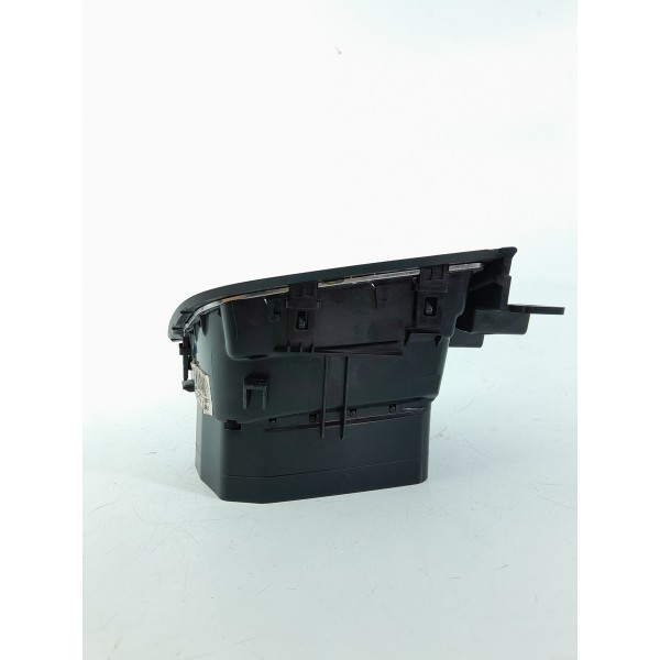 Difusor Ar Painel Ford Edge Esq 2010/2014 Bt4319c696 Det