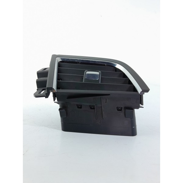 Difusor Ar Painel Ford Edge Esq 2010/2014 Bt4319c696 Det