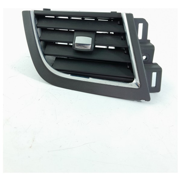 Difusor Ar Painel Ford Edge Esq 2010/2014 Bt4319c696 Det