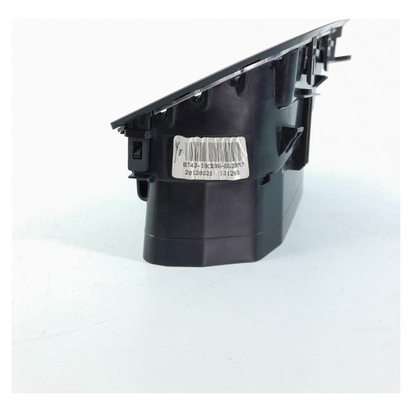 Difusor Ar Painel Ford Edge Esq 2010/2014 Bt4319c696 Det