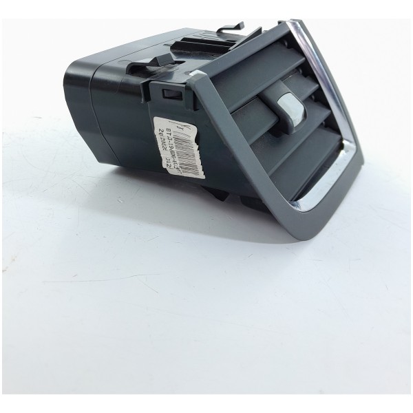 Difusor Ar Painel Ford Edge Esq 2010/2014 Bt4319c696 Det