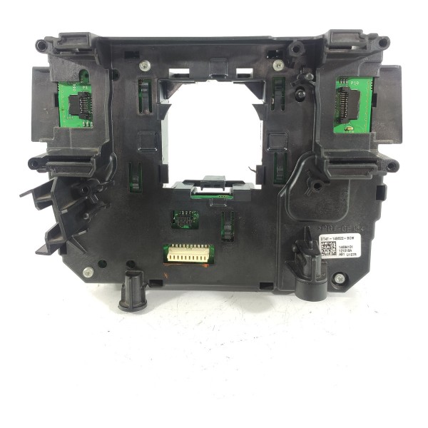 Placa Chave Seta Ford Edge 2010/2014 Dt4t14b522bcw