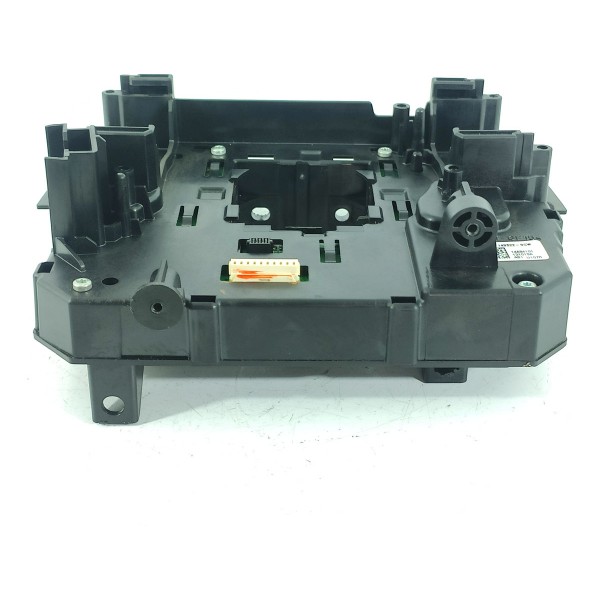 Placa Chave Seta Ford Edge 2010/2014 Dt4t14b522bcw