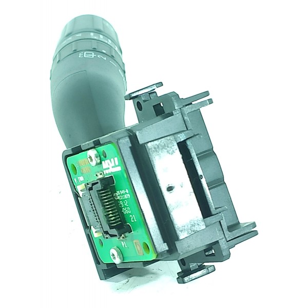 Chave Limpador Parabrisa Edge 2009/2014 Ct4t17a553daw