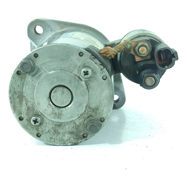 Motor Arranque Partida Veloster I30 Kia Soul 10/2020 1195239