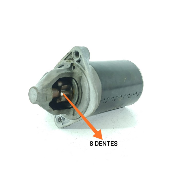 Motor Arranque Partida Veloster I30 Kia Soul 10/2020 1195239