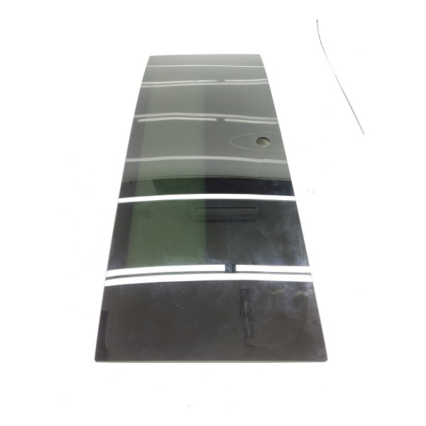 Vidro Teto Fixo Hyundai Veloster Original