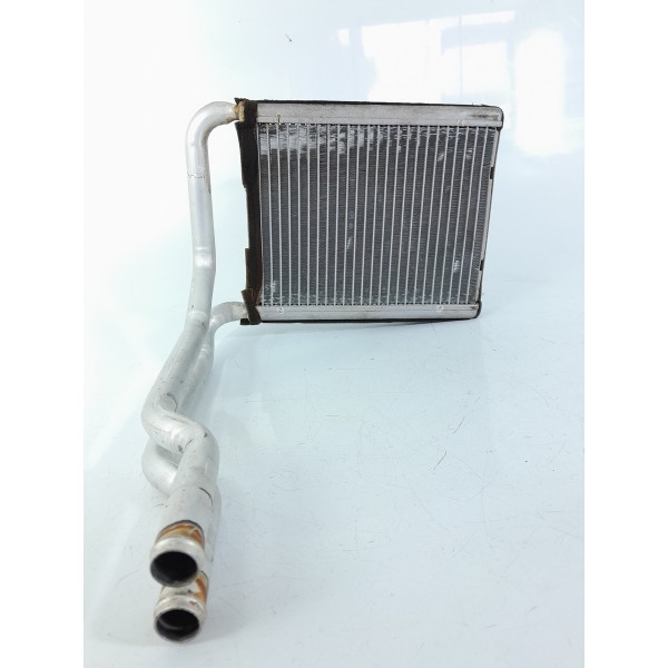 Radiador Ar Quente Veloster 1.6 2011/2014 Original