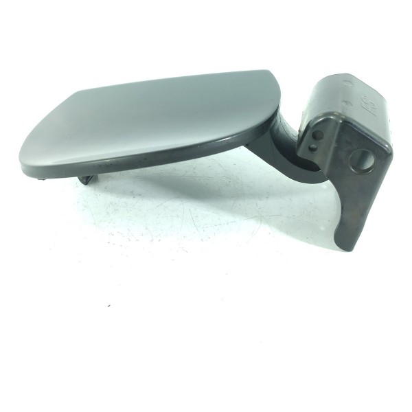 Portinhola Tanque Hyundai Veloster 2011/2016 695102v000fs Preto 2012