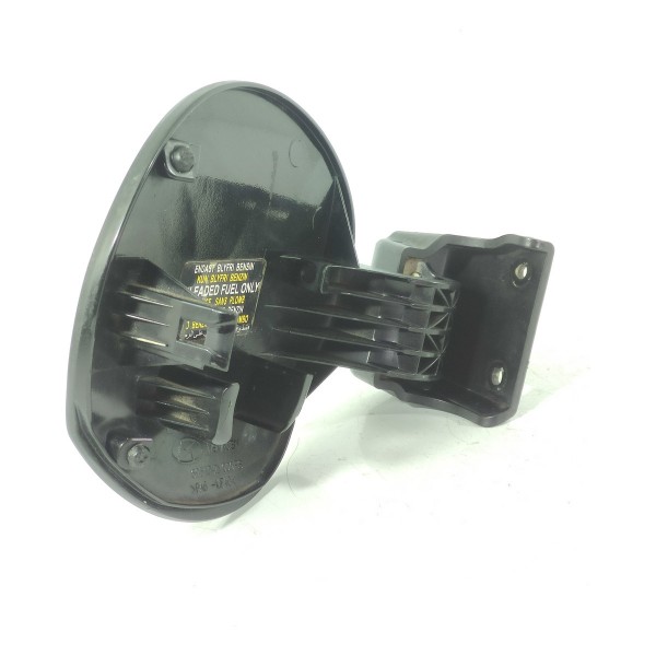 Portinhola Tanque Hyundai Veloster 2011/2016 695102v000fs Preto 2012