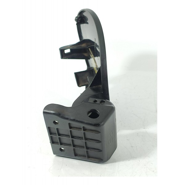 Portinhola Tanque Hyundai Veloster 2011/2016 695102v000fs Preto 2012