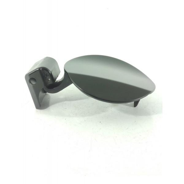 Portinhola Tanque Hyundai Veloster 2011/2016 695102v000fs Preto 2012