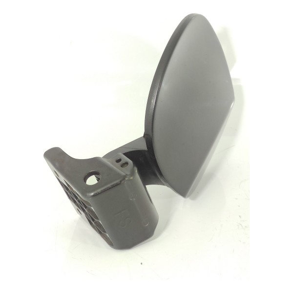 Portinhola Tanque Hyundai Veloster 2011/2016 695102v000fs Preto 2012