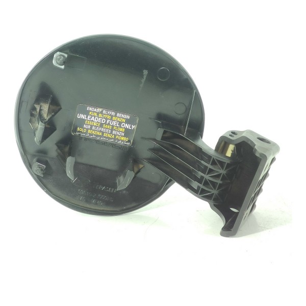 Portinhola Tanque Hyundai Veloster 2011/2016 695102v000fs Preto 2012