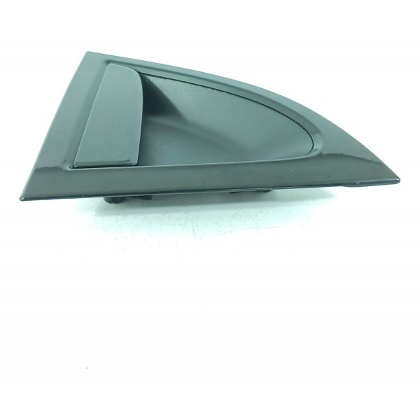 Macaneta Externa Veloster Traseira Dir 2011/2016 836602v100 Preto Traseira