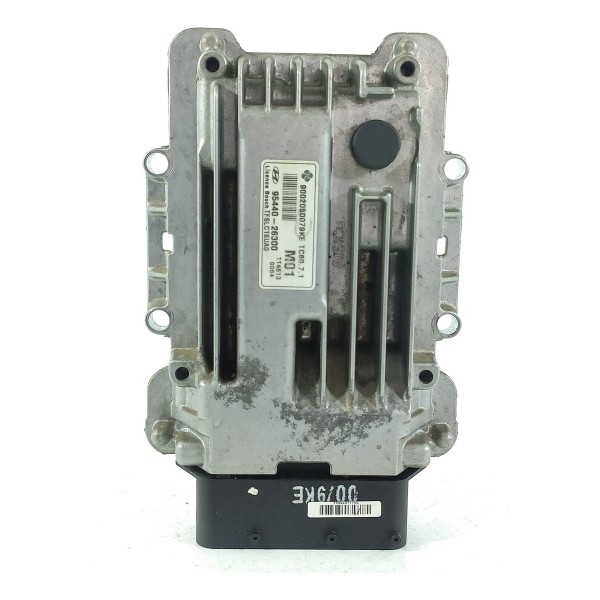 Modulo Cambio Hyundai Veloster 1.6 2011/2016 9544026300