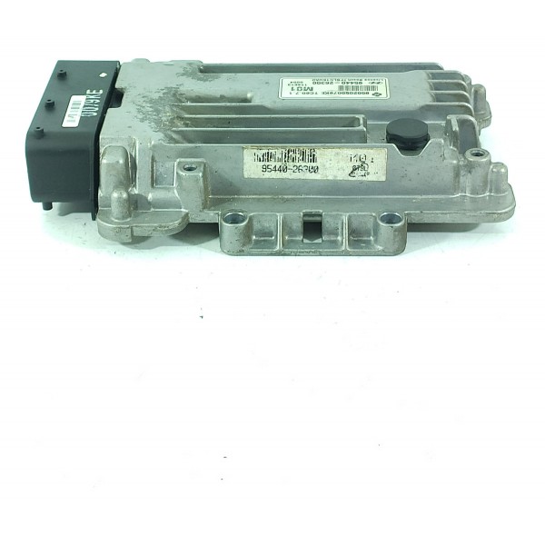 Modulo Cambio Hyundai Veloster 1.6 2011/2016 9544026300