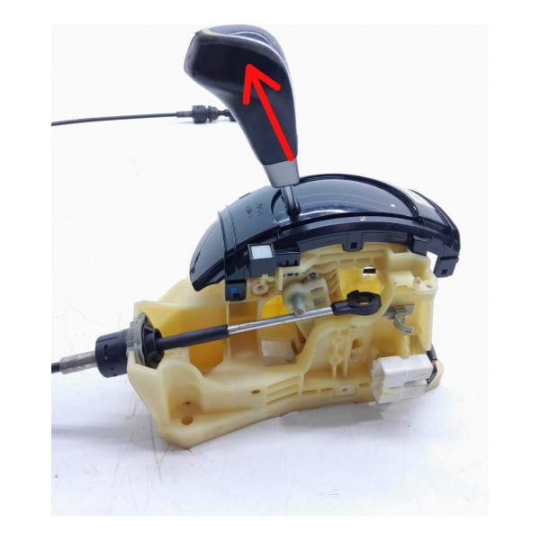 Alavanca Marcha Hyundai Veloster 1.6 11/2014 467002v110 Det