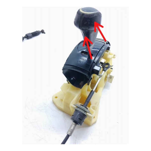 Alavanca Marcha Hyundai Veloster 1.6 11/2014 467002v110 Det