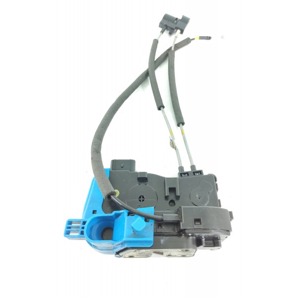 Fechadura Porta Veloster Traseira Direita 2011/2016 2305697