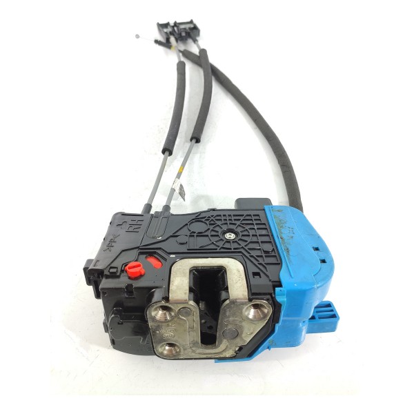 Fechadura Porta Veloster Traseira Direita 2011/2016 2305697