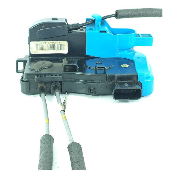 Fechadura Porta Veloster Traseira Direita 2011/2016 2305697