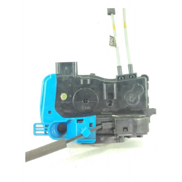 Fechadura Porta Veloster Traseira Direita 2011/2016 2305697