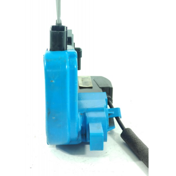 Fechadura Porta Veloster Traseira Direita 2011/2016 2305697