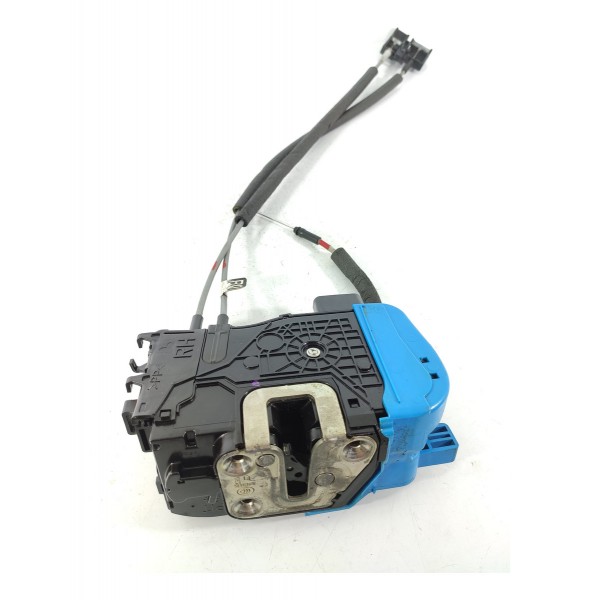 Fechadura Porta Veloster Dianteira Direita 2011/2016 2305681