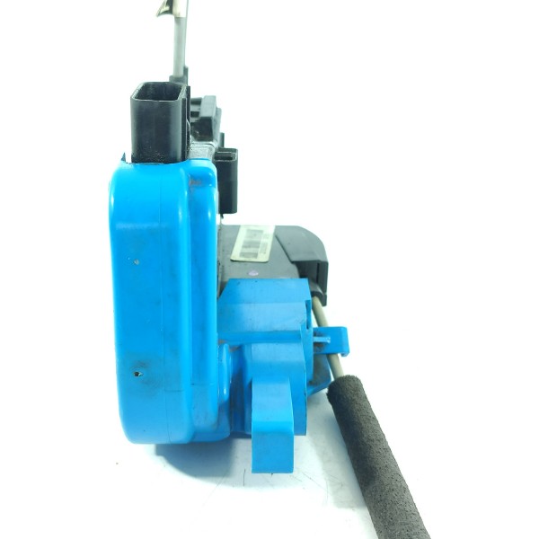 Fechadura Porta Veloster Dianteira Direita 2011/2016 2305681
