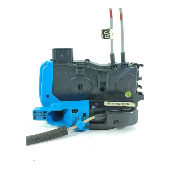 Fechadura Porta Veloster Dianteira Direita 2011/2016 2305681