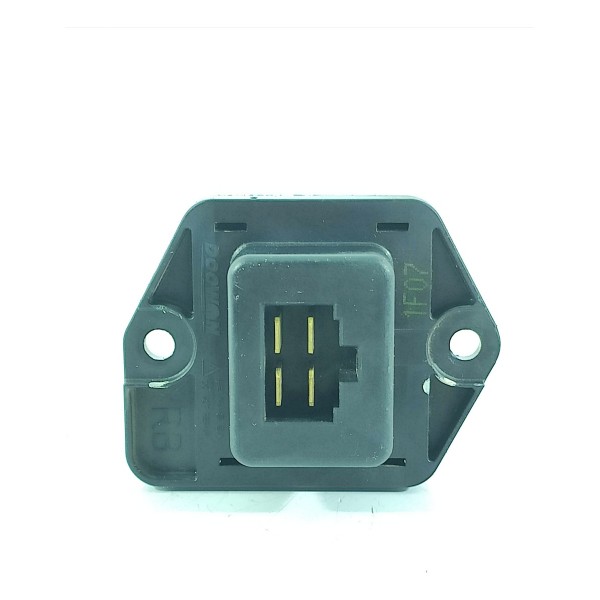 Resistencia Ar Condicionado Veloster 2010 2011/2016 Original