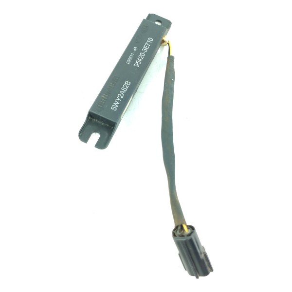 Sensor Keyless Antena Veloster 2011/2016 954203e710