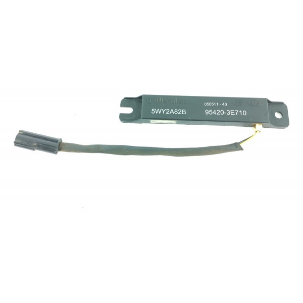 Sensor Keyless Antena Veloster 2011/2016 954203e710