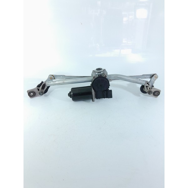 Galhada Motor Limpador Parabrisa Hyundai Veloster 2010/2015 Direito