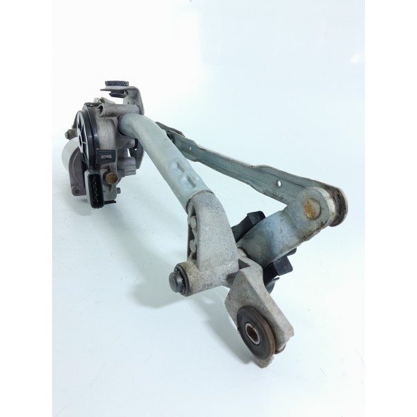 Galhada Motor Limpador Parabrisa Hyundai Veloster 2010/2015 Direito