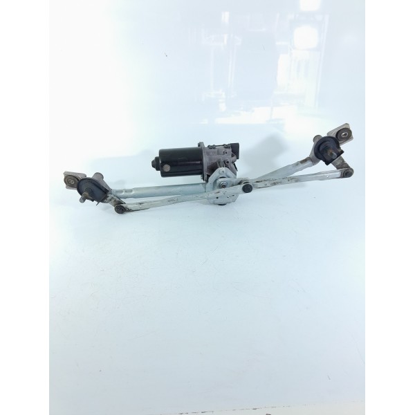 Galhada Motor Limpador Parabrisa Hyundai Veloster 2010/2015 Direito