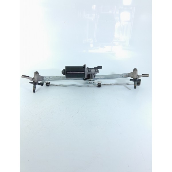 Galhada Motor Limpador Parabrisa Hyundai Veloster 2010/2015 Direito