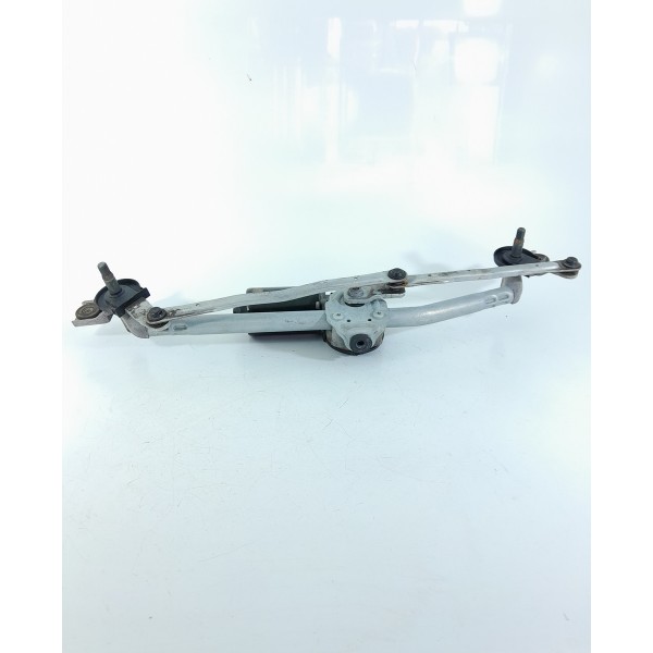 Galhada Motor Limpador Parabrisa Hyundai Veloster 2010/2015 Direito