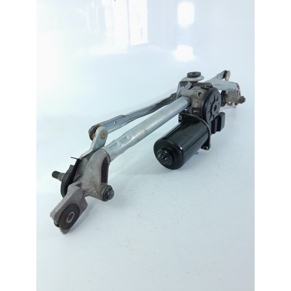 Galhada Motor Limpador Parabrisa Hyundai Veloster 2010/2015 Direito