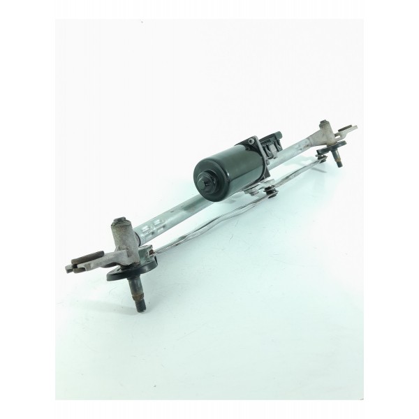 Galhada Motor Limpador Parabrisa Hyundai Veloster 2010/2015 Direito