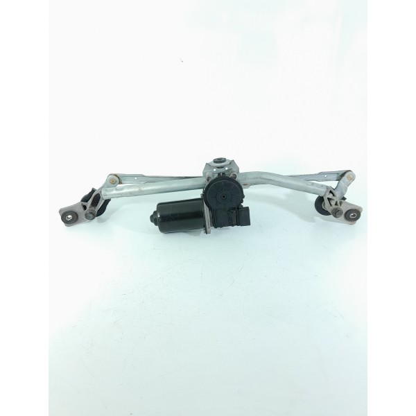 Galhada Motor Limpador Parabrisa Hyundai Veloster 2010/2015 Direito